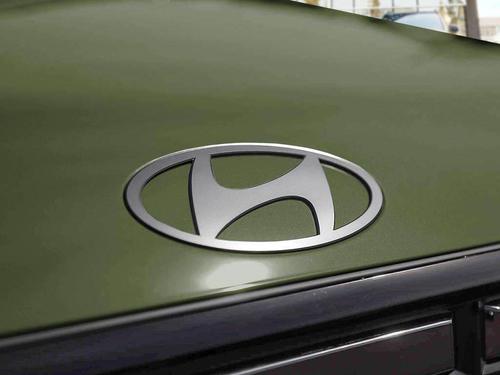 2025 Hyundai Santa Fe
