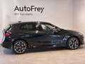 BMW 116 i Schwarz - thumbnail 4
