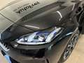 BMW 116 i Schwarz - thumbnail 5