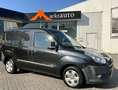 Fiat Doblo Cargo 1.3 M-Jet SX Nieuwe APK !! Schuifdeur Airco Zwart - thumbnail 1