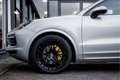 Porsche Cayenne Coupé 3.0 E-Hybrid Sport Design [ KONINGSDAG OPEN Grijs - thumbnail 9