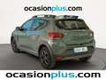 Dacia Sandero Stepway TCe Extreme Go 81kW Grün - thumbnail 3