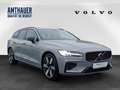Volvo V60 T8 AWD Ultra Dark  Panorama/H&K/360°/Head-up Grau - thumbnail 3