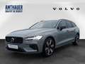 Volvo V60 T8 AWD Ultra Dark  Panorama/H&K/360°/Head-up Grau - thumbnail 1