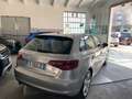 Audi A3 A3 III 2016 Sportback  1.6 tdi Ambition 110 CV Argent - thumbnail 5