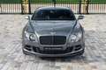 Bentley Continental GT Speed W12 - 29 900 kms, great spec and condition Grau - thumbnail 4