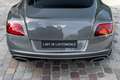 Bentley Continental GT Speed W12 - 29 900 kms, great spec and condition Grau - thumbnail 41