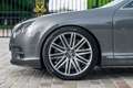 Bentley Continental GT Speed W12 - 29 900 kms, great spec and condition Grau - thumbnail 6