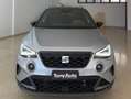 SEAT Arona Arona 1.0 tgi FR 90cv NAVI,APPLE CARPLAY,FULL LED Gris - thumbnail 3