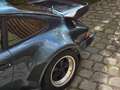 Porsche 911 930 TURBO - PETROL BLUE - HISTORIQUE COMPLET Blauw - thumbnail 7