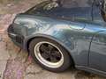 Porsche 911 930 TURBO - PETROL BLUE - HISTORIQUE COMPLET Blauw - thumbnail 6