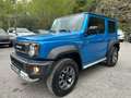 Suzuki Jimny 1.5 Mode 3 Azul - thumbnail 2