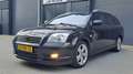 Toyota Avensis 2.0 Executive Leder Airco Nieuwe APK Noir - thumbnail 9