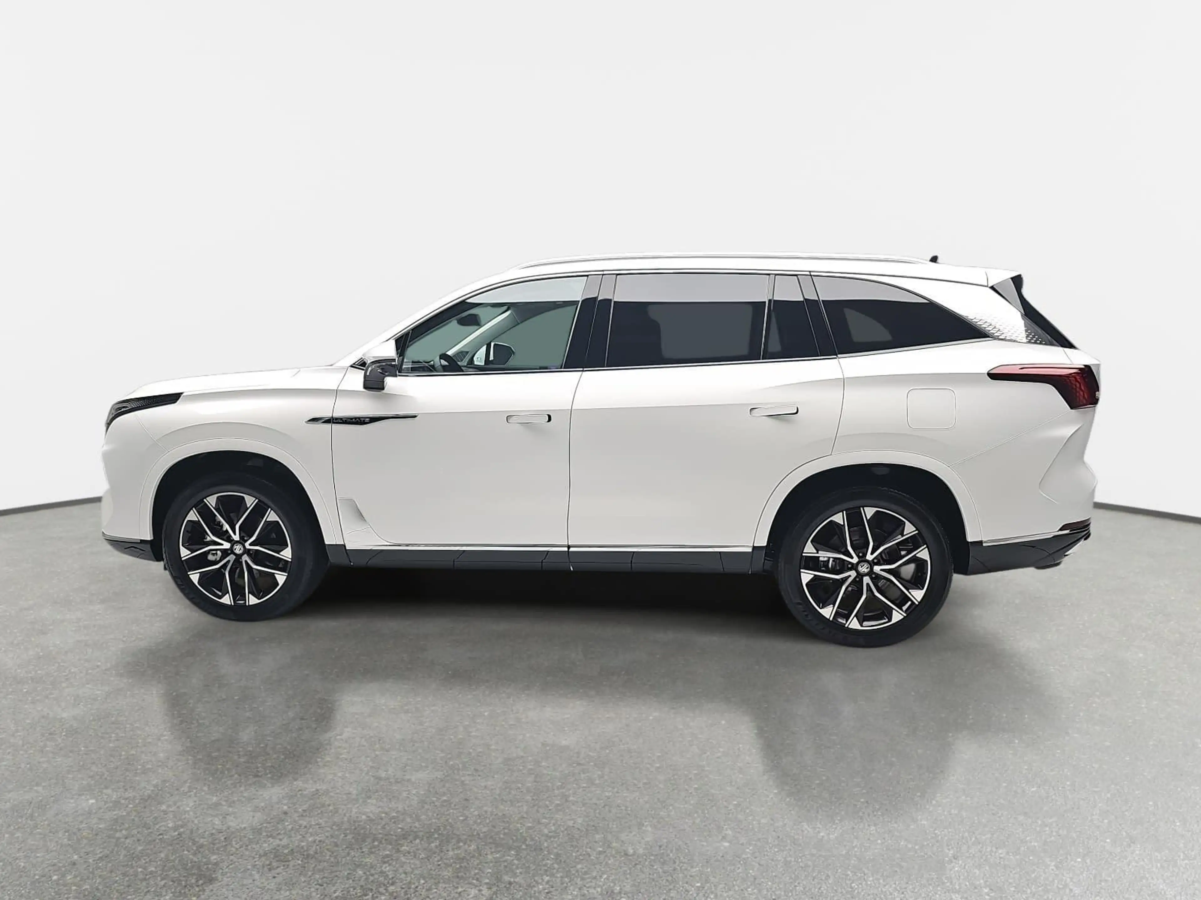 MG MGS9 MGS9 PLUG-IN-HYBRID MY26 PREMIUM — photo 6