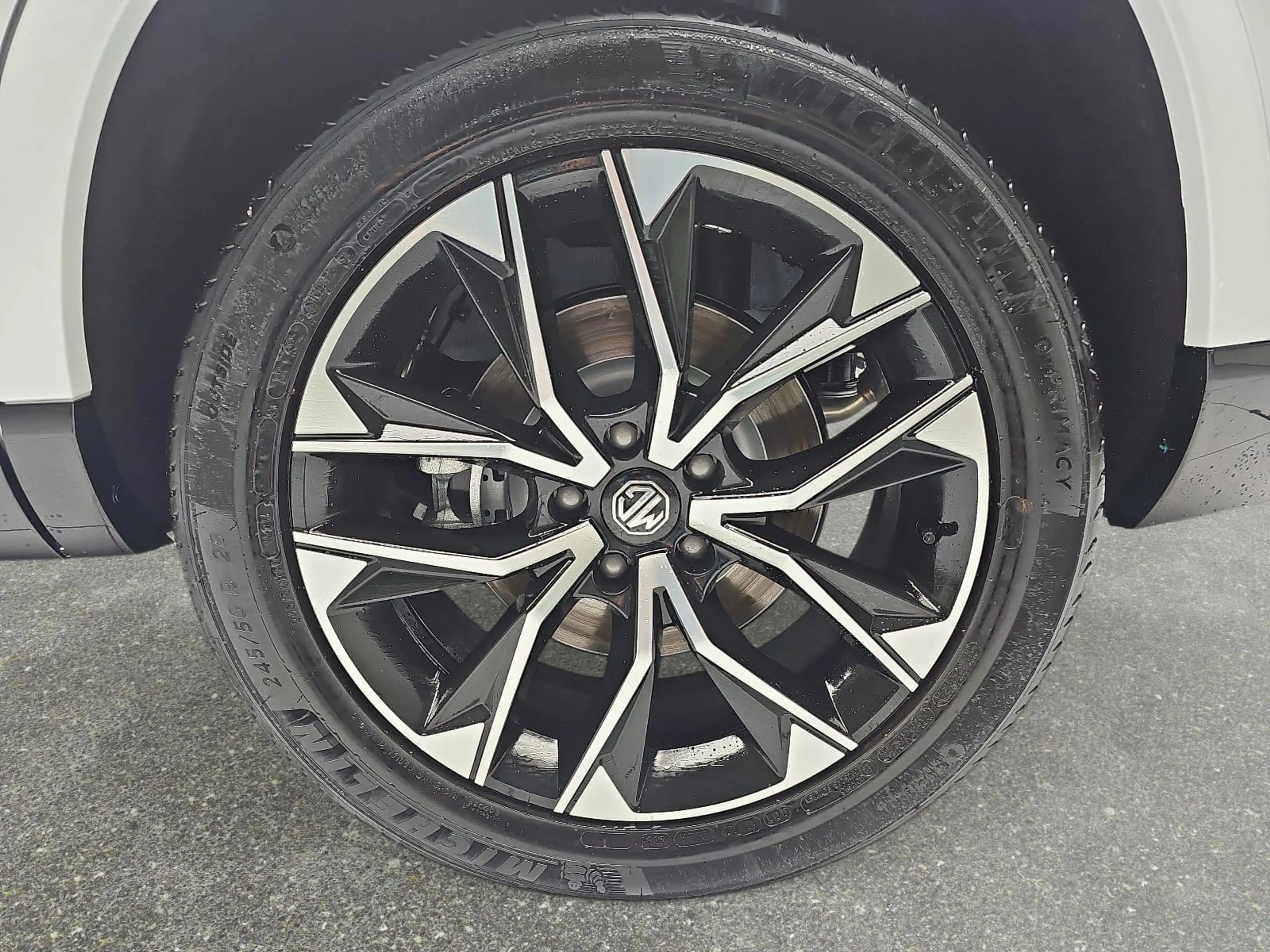 MG MGS9 MGS9 PLUG-IN-HYBRID MY26 PREMIUM — photo 7