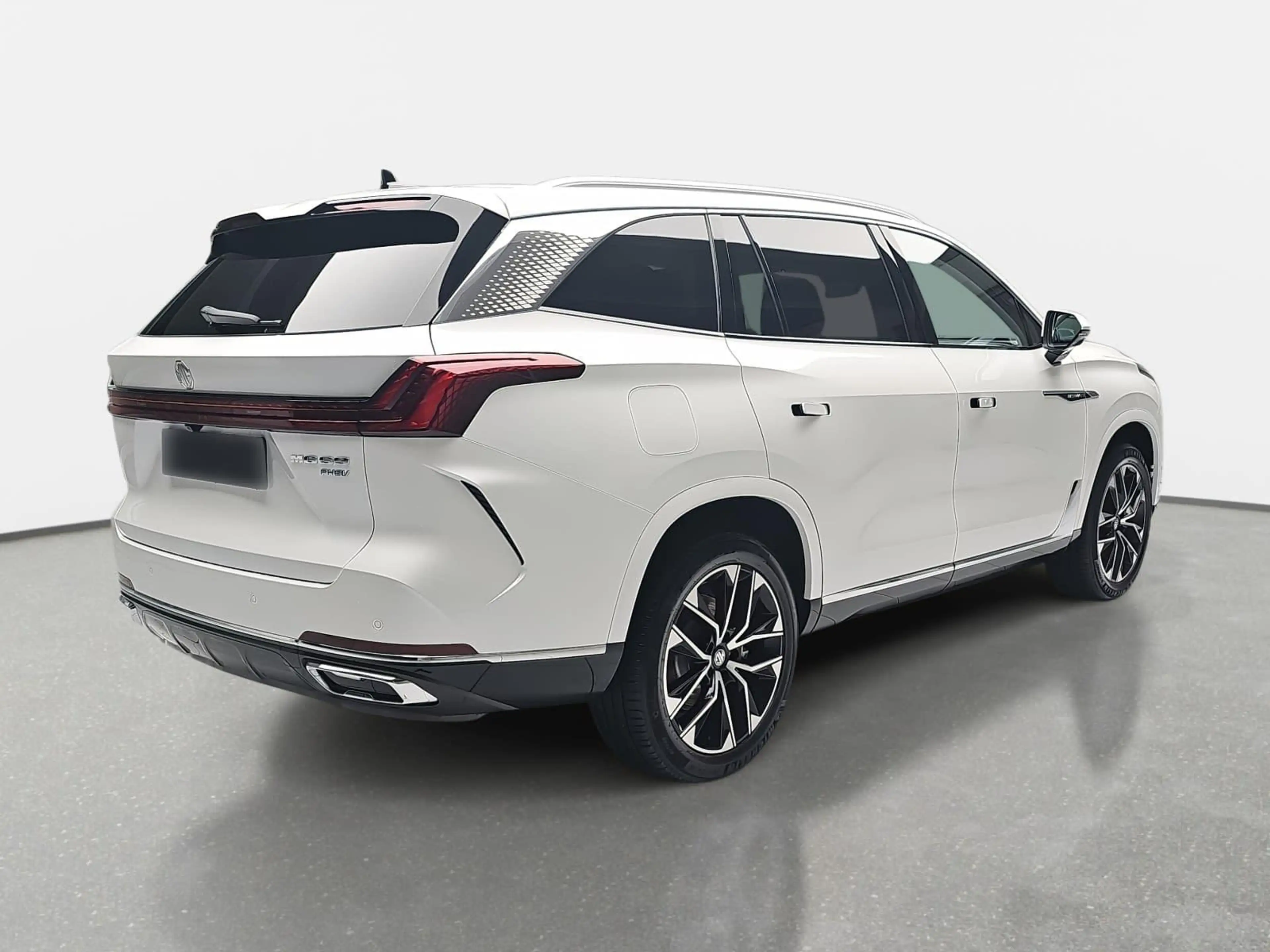 MG MGS9 MGS9 PLUG-IN-HYBRID MY26 PREMIUM — photo 4