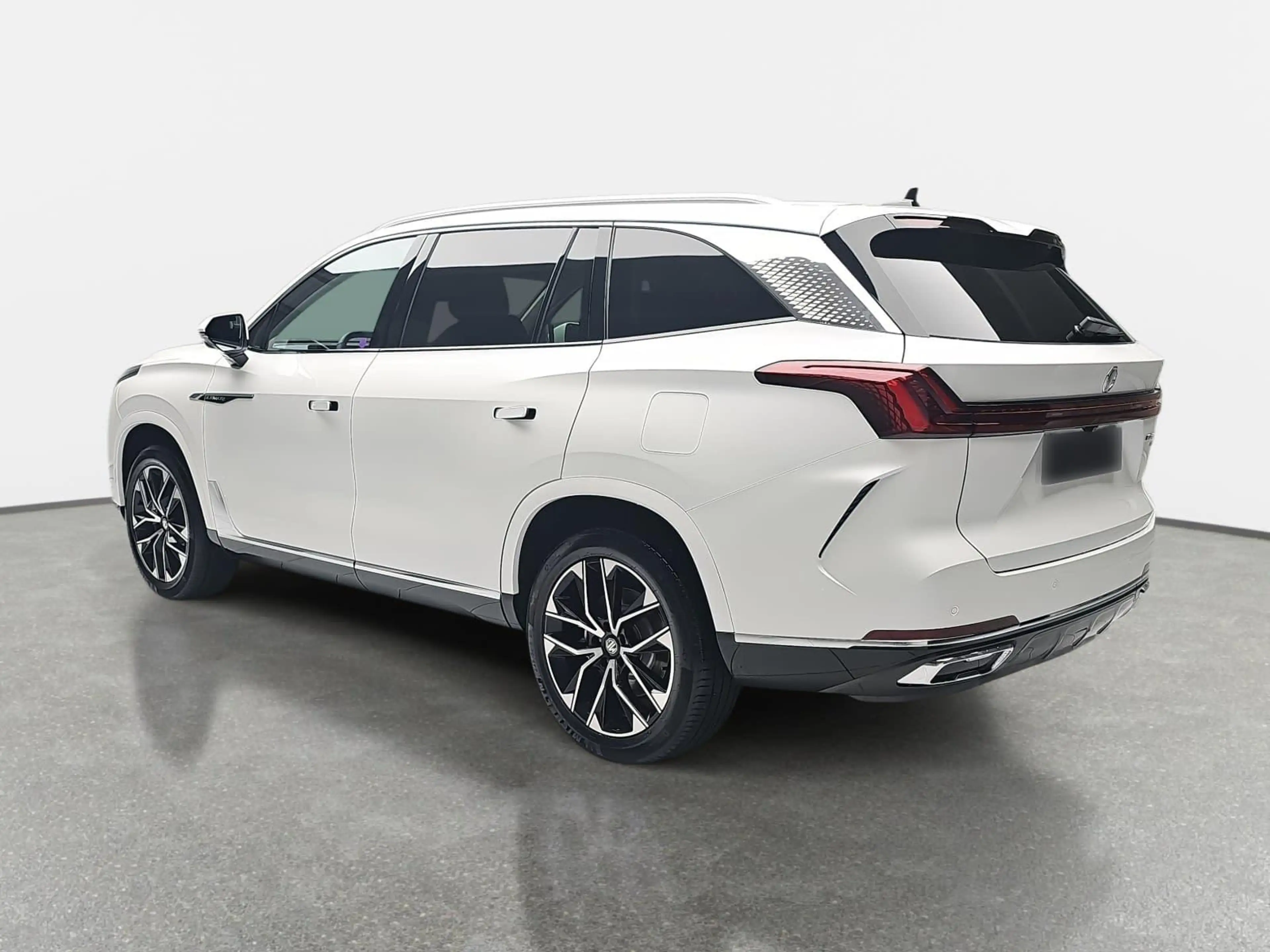 MG MGS9 MGS9 PLUG-IN-HYBRID MY26 PREMIUM — photo 5