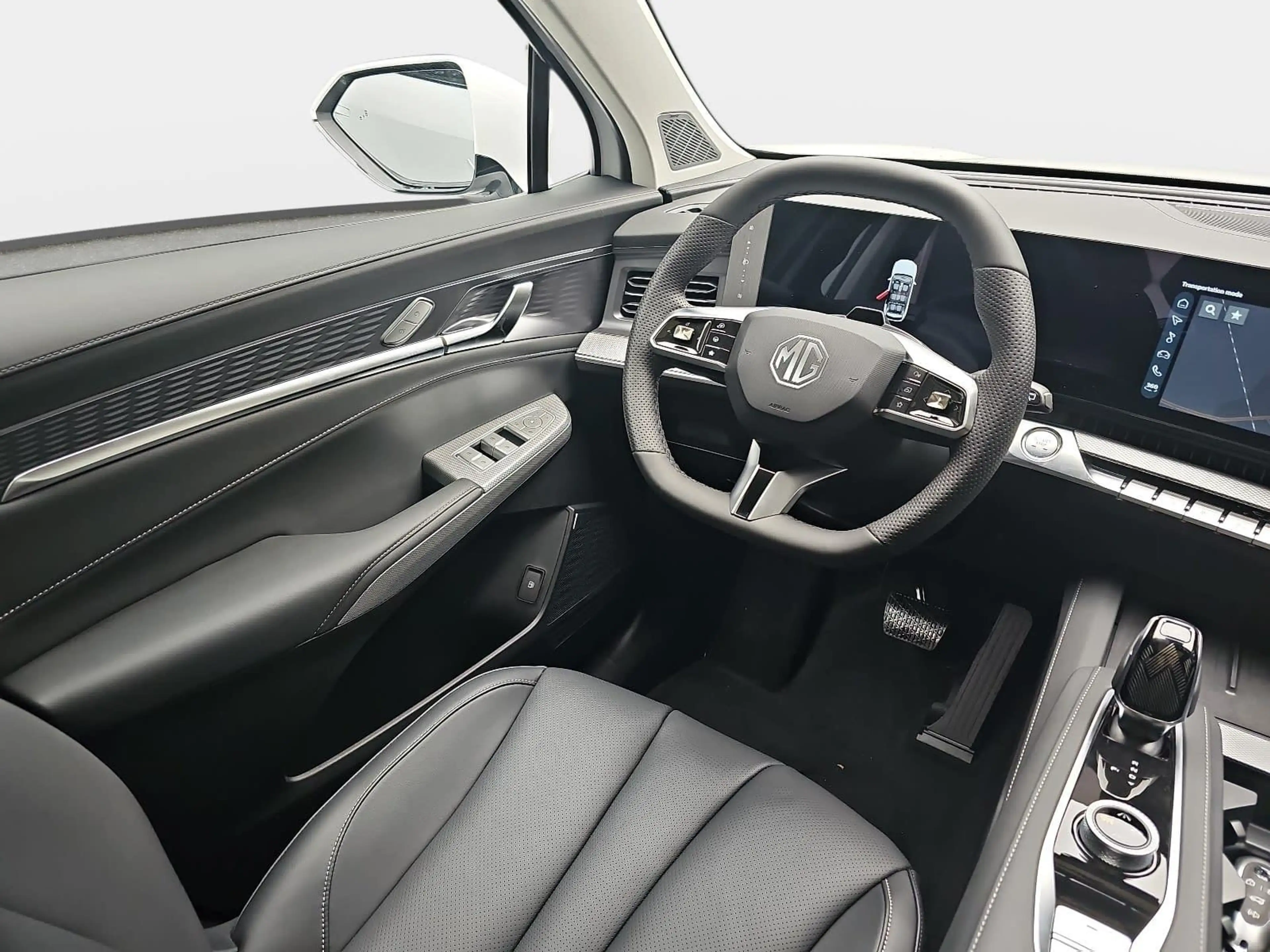 MG MGS9 MGS9 PLUG-IN-HYBRID MY26 PREMIUM — photo 9