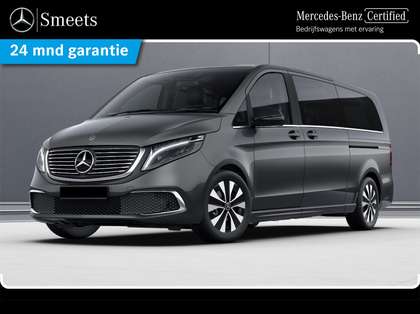 Mercedes-Benz EQV 300 L3 8 PERS. AVANT. ELEC. SCHUIFDEUREN
