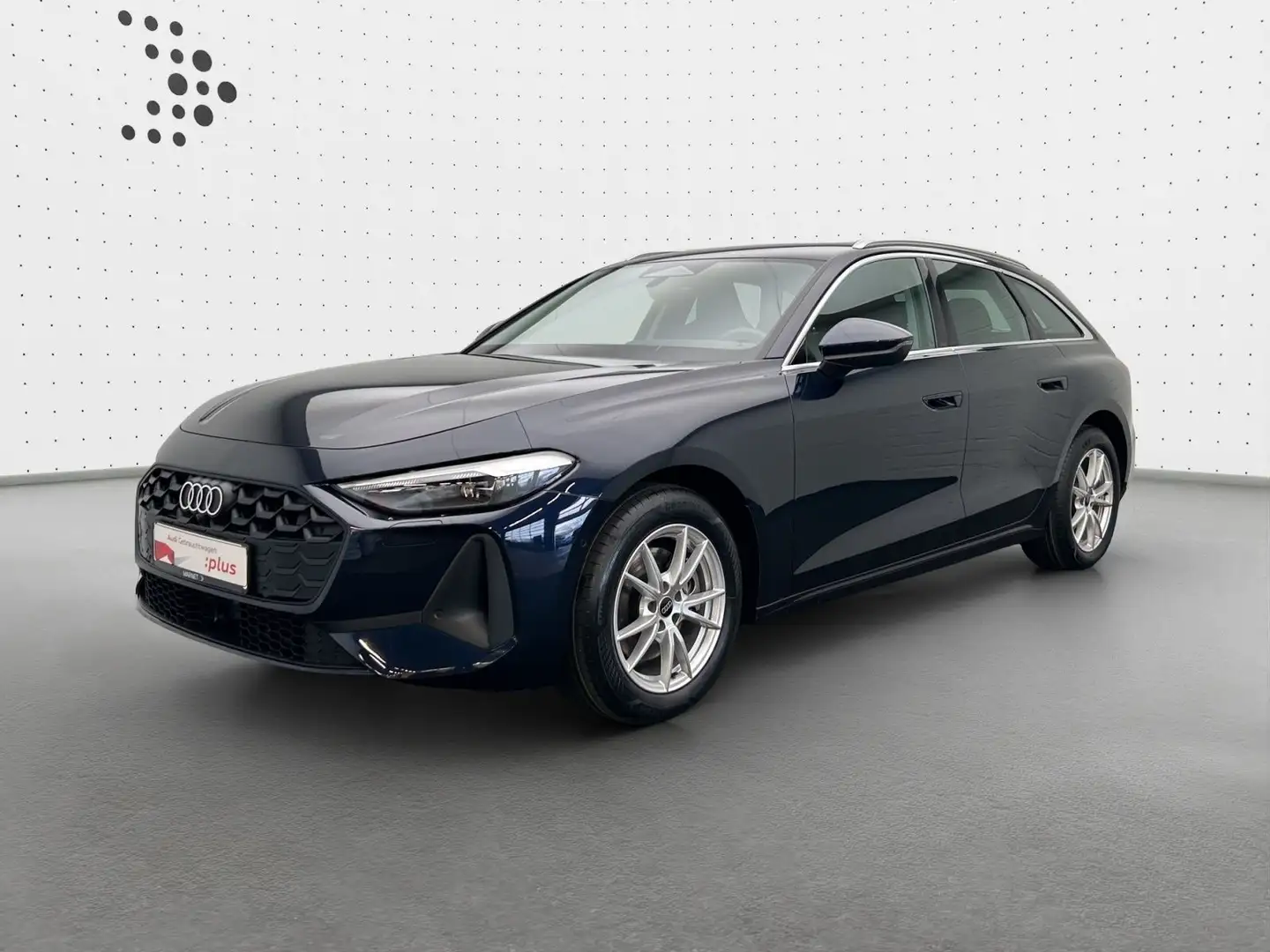 Audi A5 TFSI*Navi*Alu*PDC*Virtual Cockpit*Kamer Blau - 2