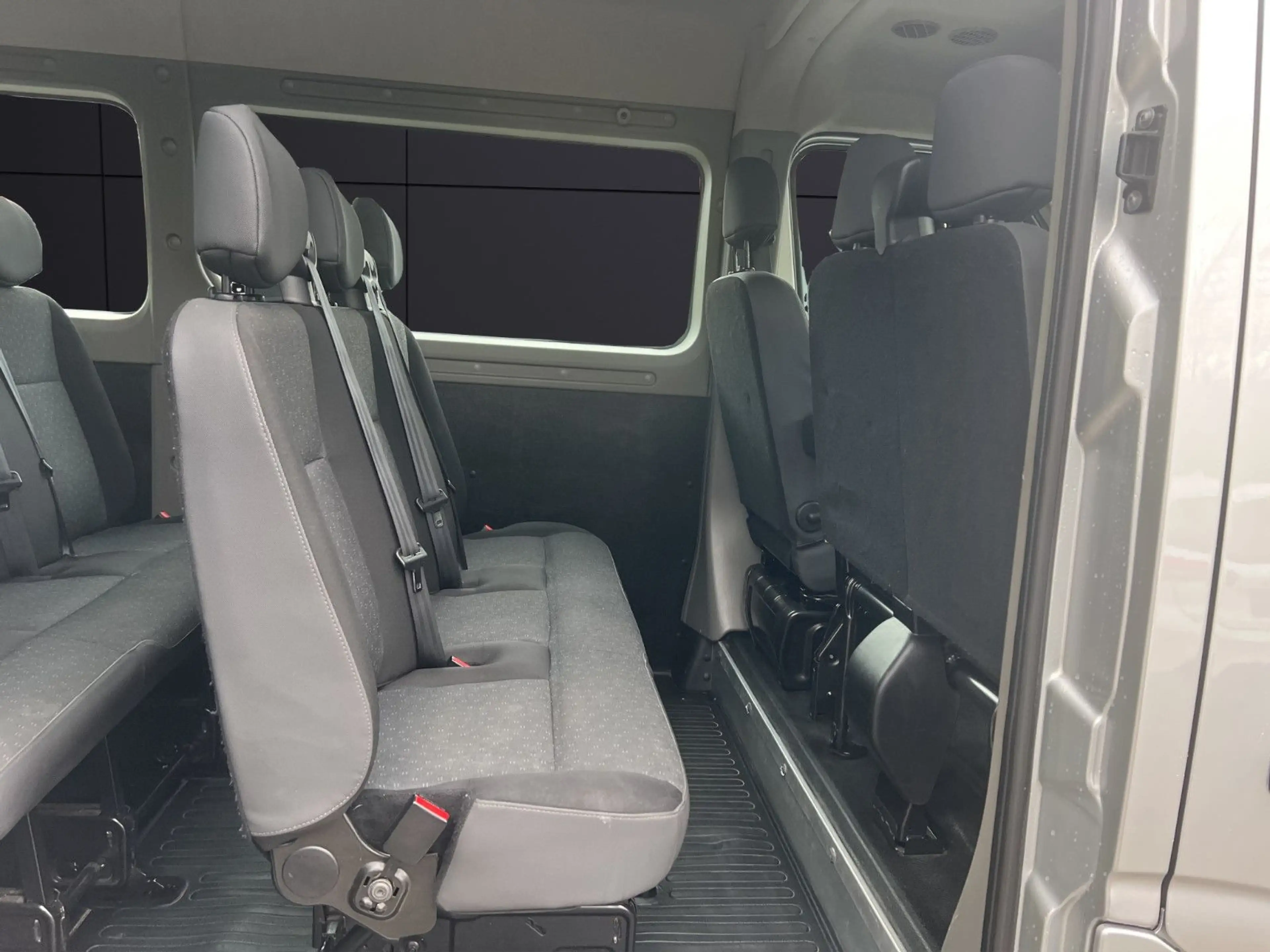 Opel Movano / EURO 6 / 1 HAND / 9 SITZE / L 3 / TOP — photo 12
