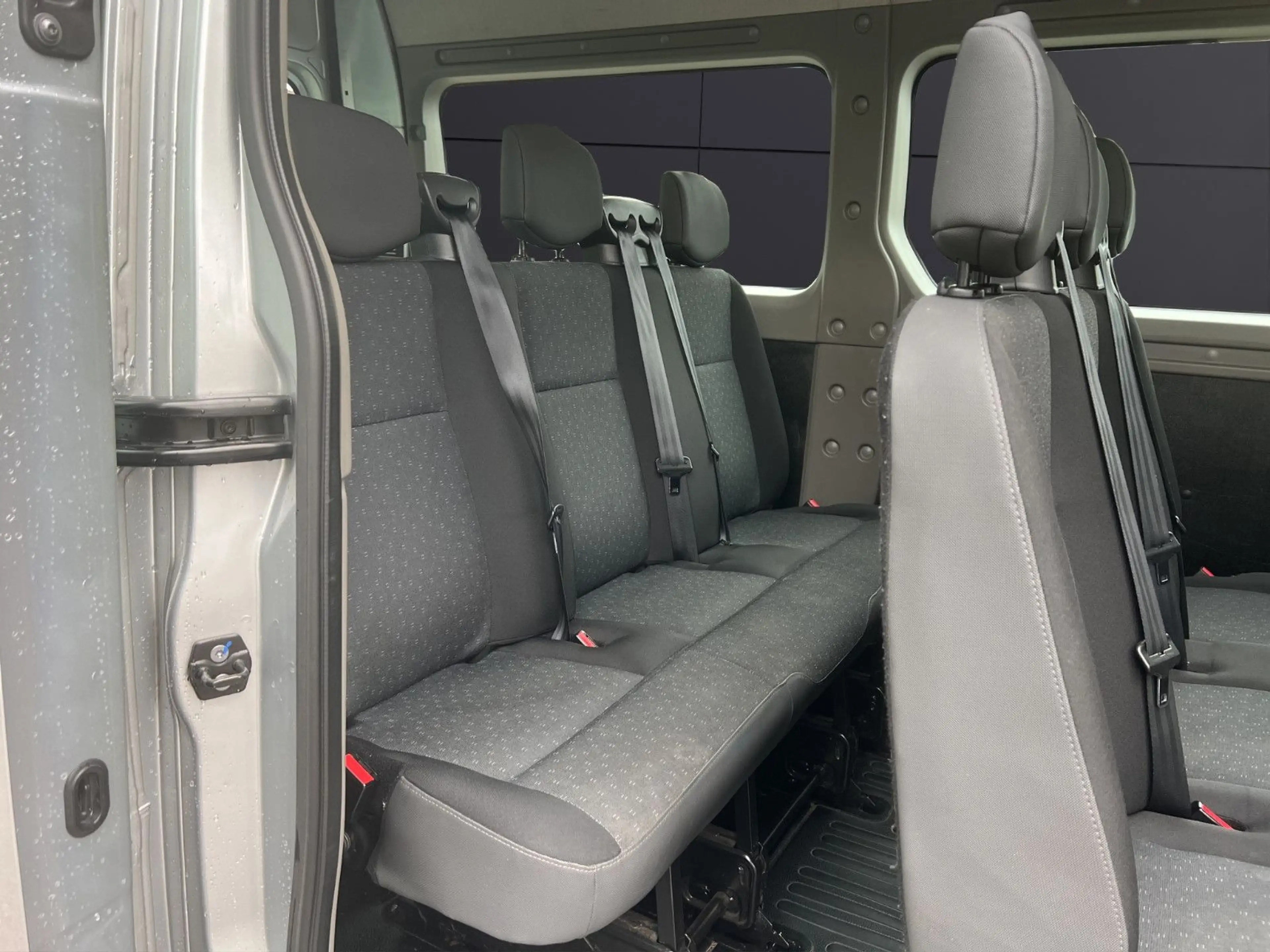 Opel Movano / EURO 6 / 1 HAND / 9 SITZE / L 3 / TOP — photo 13