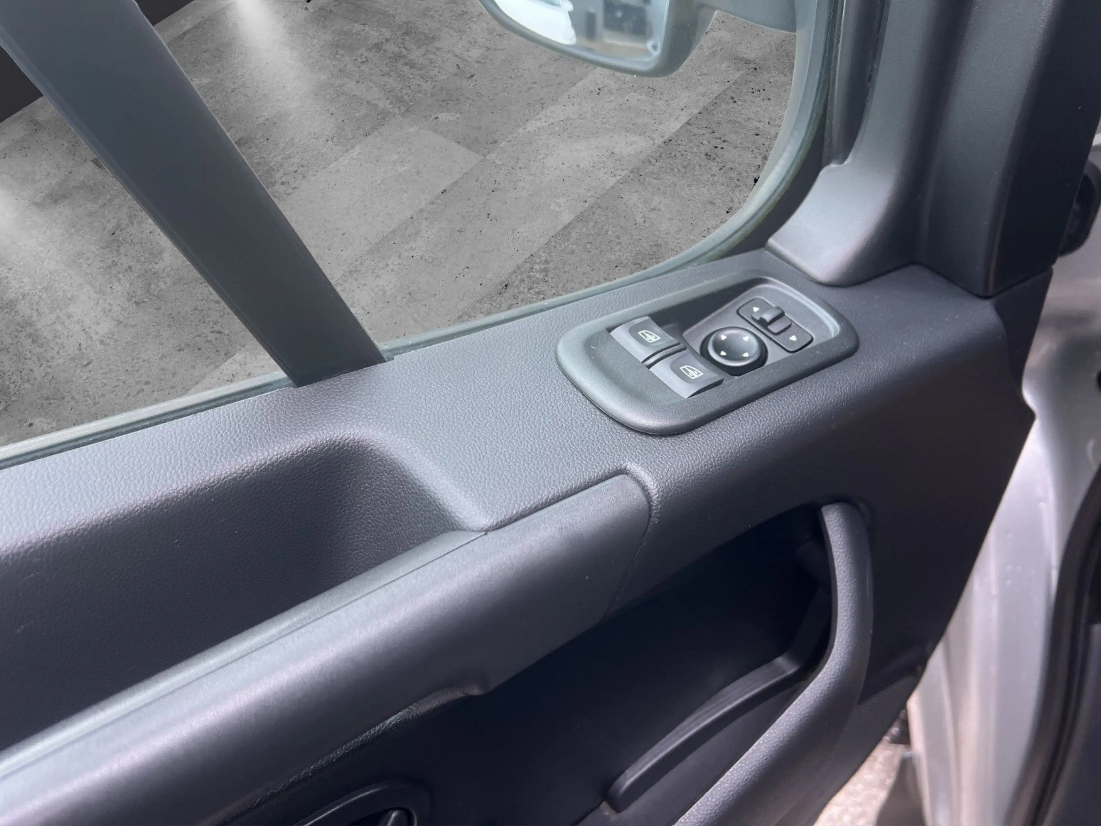 Opel Movano / EURO 6 / 1 HAND / 9 SITZE / L 3 / TOP — photo 14