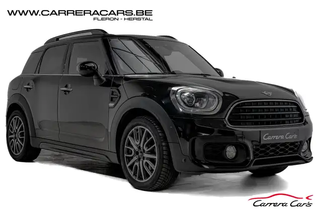 MINI Cooper D Countryman 2.0 dA*|BOITE AUTO*LED*GPS*SG.CHAUFF*PDC*GARANTIE*