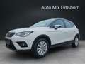 SEAT Arona Style Klima Navi Tüv Neu Weiß - thumbnail 7