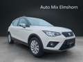 SEAT Arona Style Klima Navi Tüv Neu Weiß - thumbnail 1