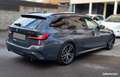 BMW 330 Touring SERIE 330D X-Drive PACK M SPORT 265CV Gris - thumbnail 3