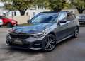 BMW 330 Touring SERIE 330D X-Drive PACK M SPORT 265CV Gris - thumbnail 1