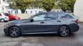 BMW 330 Touring SERIE 330D X-Drive PACK M SPORT 265CV Gris - thumbnail 2