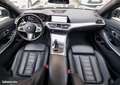 BMW 330 Touring SERIE 330D X-Drive PACK M SPORT 265CV Gris - thumbnail 4