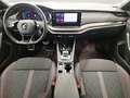 Skoda Octavia Combi RS 2.0TDI 4x4 DSG Matrix Navi HUD Rear View Grün - thumbnail 9