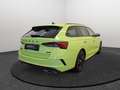 Skoda Octavia Combi RS 2.0TDI 4x4 DSG Matrix Navi HUD Rear View Grün - thumbnail 6