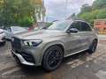 Mercedes-Benz GLE 53 AMG GLE AMG 53 Hybrid 4-Matic+ Bronze - thumbnail 7