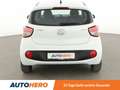 Hyundai i10 1.2 Trend*SHZ*TEMPO*KLIMA*GARANTIE* Weiß - thumbnail 5