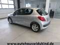 Peugeot 207 1.4 Sport Klimaaut. nur 128000 km TÜV AU neu Silber - thumbnail 8