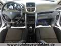 Peugeot 207 1.4 Sport Klimaaut. nur 128000 km TÜV AU neu Silber - thumbnail 12