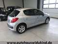 Peugeot 207 1.4 Sport Klimaaut. nur 128000 km TÜV AU neu Silber - thumbnail 6