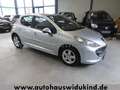 Peugeot 207 1.4 Sport Klimaaut. nur 128000 km TÜV AU neu Silber - thumbnail 5