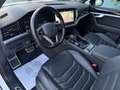 Volkswagen Touareg R-Line 4Motion 3.0 TDI/MATRIX/LUFT/AHK/ Weiß - thumbnail 6
