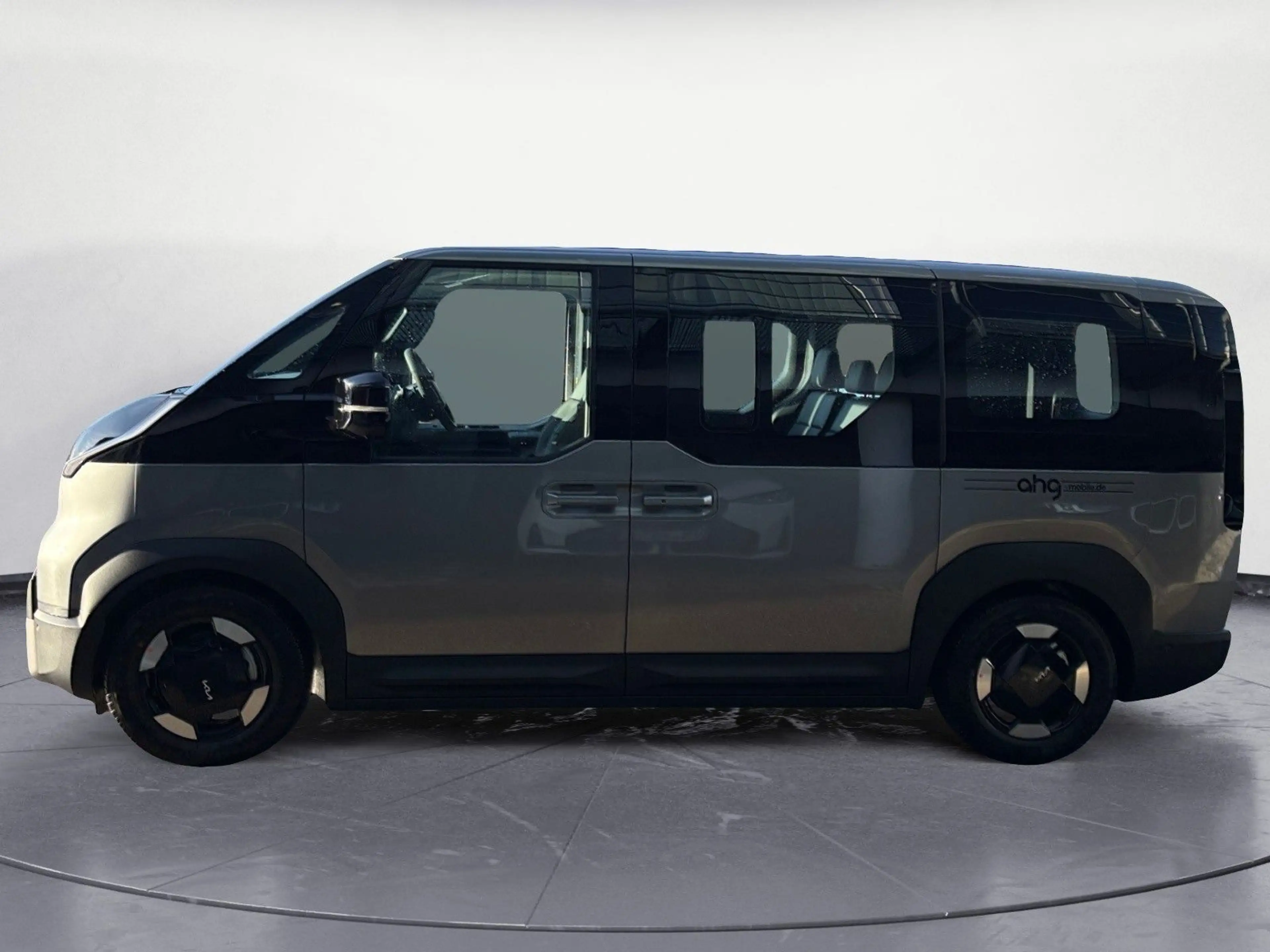 Kia PV5 Passenger 5-Sitzer Elite 7 — photo 4