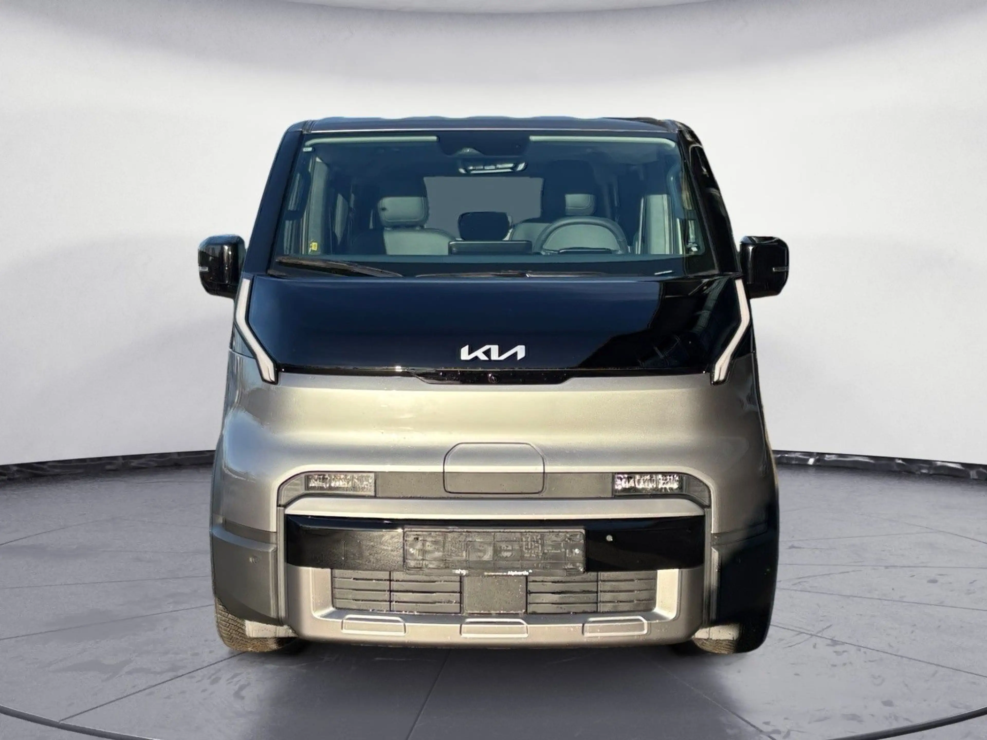 Kia PV5 Passenger 5-Sitzer Elite 7 — photo 6