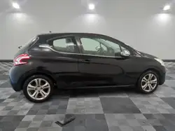 Peugeot 208 1.0 VTi 68ch BVM5 Access