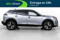 Peugeot 2008 Hybrid Allure Plus eDCS6 145 Plateado - thumbnail 7