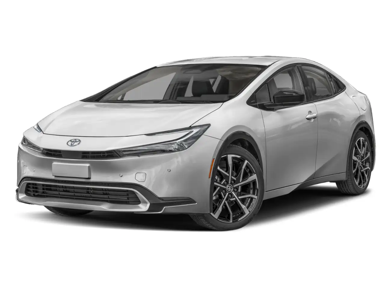 2026 Toyota Prius