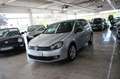 Volkswagen Golf VI Match Stříbrná - thumbnail 4