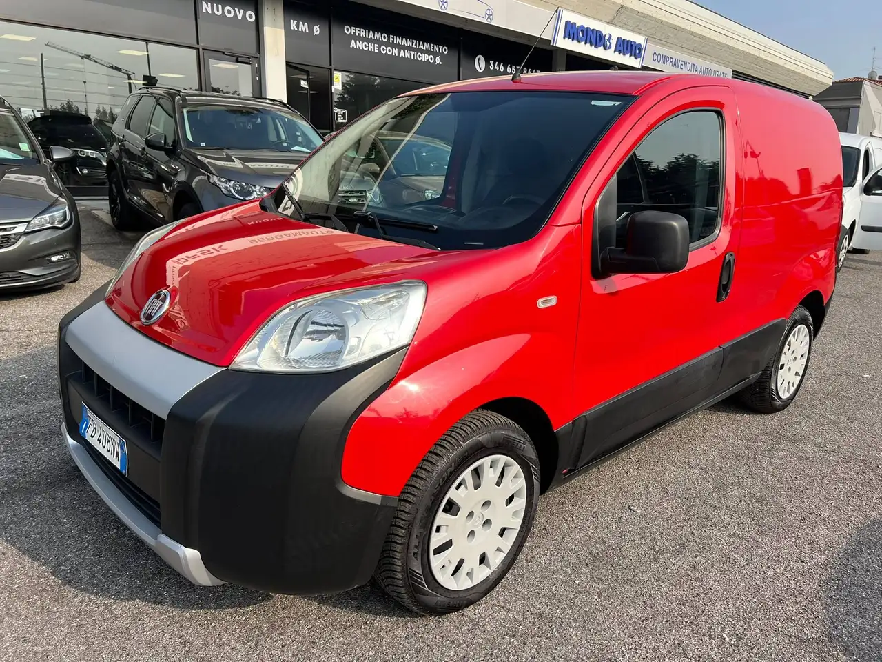 Fiat Fiorino